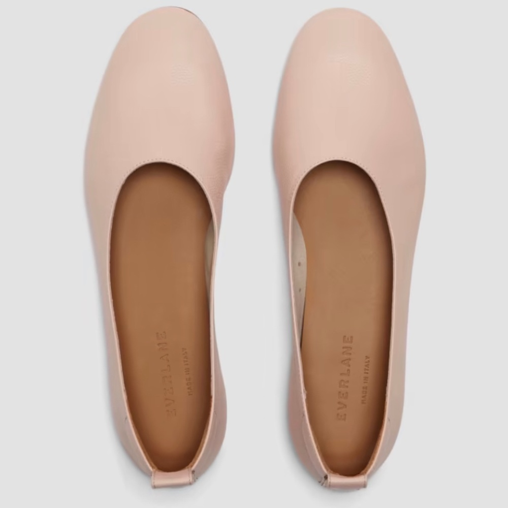 Everlane Day Glove Ballet Flats